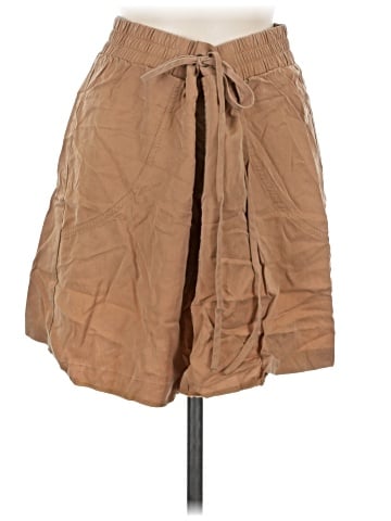 BCBGeneration Casual Skirt (view 1)