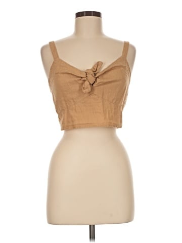 Universal Thread Tank Top (view 1)