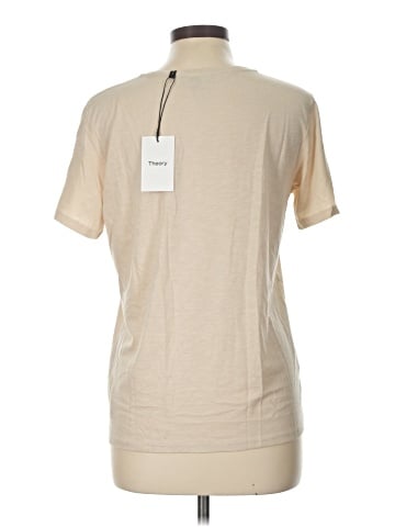 Theory Short Sleeve T-Shirt (view 2)