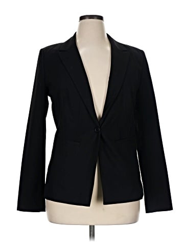 Halogen Blazer (view 1)