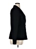 Halogen Black Blazer Size 14 - photo 4