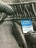 Old Navy Chevron-herringbone Gray Jeans Size 14 - 16 - photo 3