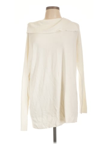 Lafayette 148 New York Turtleneck Sweater (view 1)