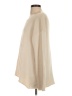 Wildfox Solid Tan Turtleneck Sweater Size Sm (1 or S) - photo 5