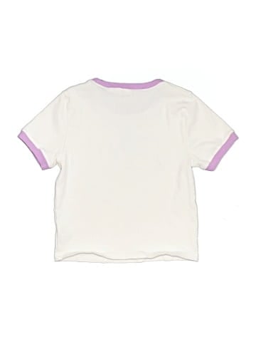 Roxy Girl Short Sleeve T-Shirt (view 2)
