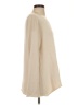 Wildfox Solid Tan Turtleneck Sweater Size Sm (1 or S) - photo 4