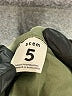 Stem Green Jacket Size 5 - photo 3