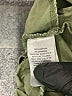 Stem Green Jacket Size 5 - photo 4