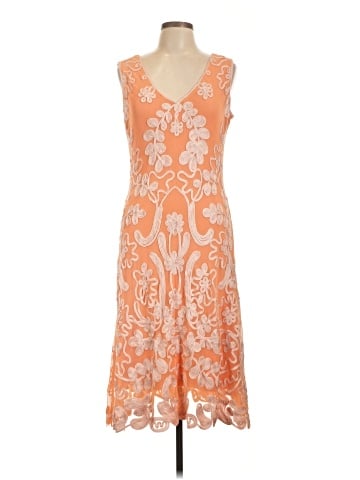 Sundance Cocktail Dress (view 1)