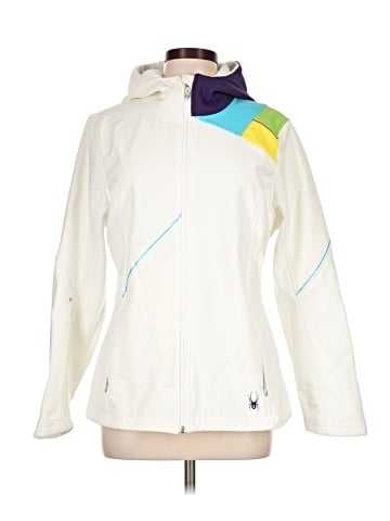 Spyder Jacket (view 1)