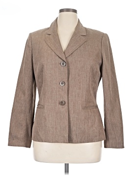 Collections For Le Suit Blazer