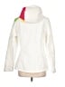Spyder 100% Polyester Graphic White Jacket Size L - photo 2
