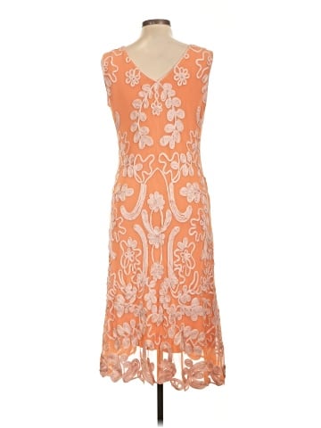 Sundance Cocktail Dress (view 2)