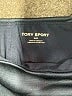 Tory Sport Solid Black Skort Size M - photo 3