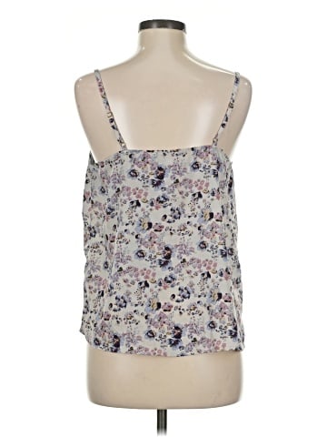 Hayden Sleeveless Blouse (view 2)