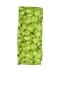 Studio S 100% Polyester Green Scarf One size - photo 2
