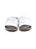Naot Silver Sandals Size EU 40 - photo 2