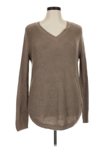 RD Style Pullover Sweater (view 1)