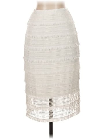 White House Black Market Formal Skirt (view 1)