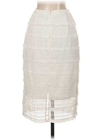 White House Black Market Formal Skirt (view 2)
