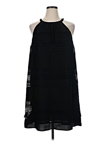 Ann Taylor LOFT Cocktail Dress (view 1)