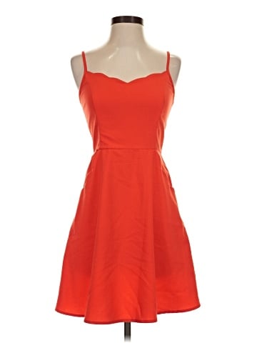 Stitch Fix Cocktail Dress (view 1)