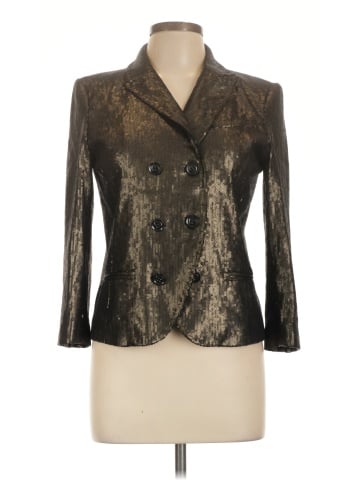 Diane von Furstenberg Blazer (view 1)