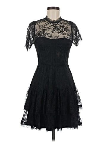 ASTR The Label Cocktail Dress (view 1)