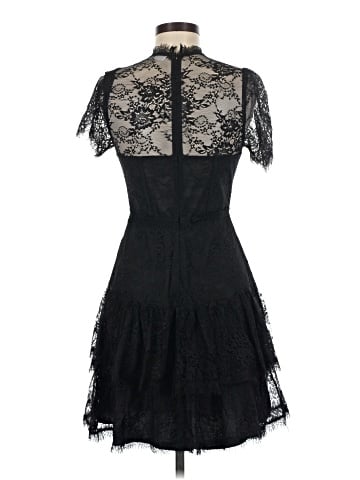 ASTR The Label Cocktail Dress (view 2)