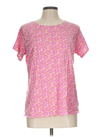 Fresh Produce Short Sleeve T-Shirt (view 1)