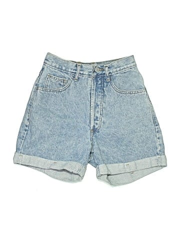 Guess Jeans Denim Shorts (view 1)