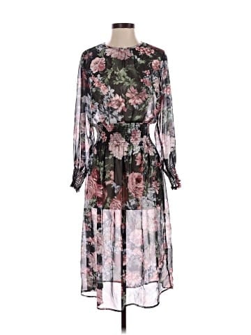 Unbranded Casual Dress (view 1)