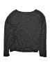 Justice Solid Gray Pullover Sweater Size 14 - 16 - photo 2