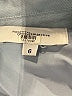 Rosetta Getty Blue Blazer Size 6 - photo 6