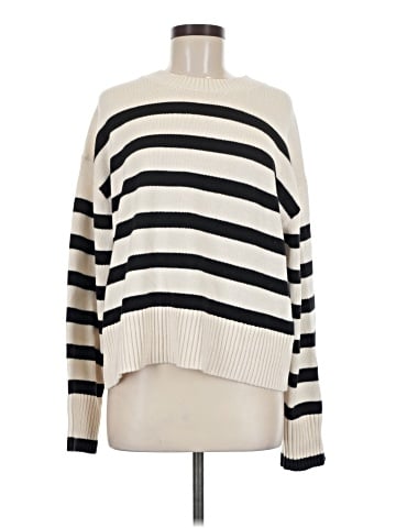Everlane Pullover Sweater (view 1)