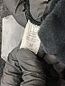 Parade 100% Cotton Black Pullover Hoodie Size M - photo 8