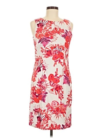Mario Serrani Cocktail Dress (view 1)