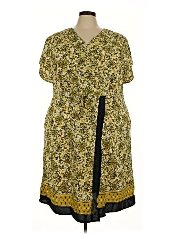 Taillissime Casual Dress (view 1)
