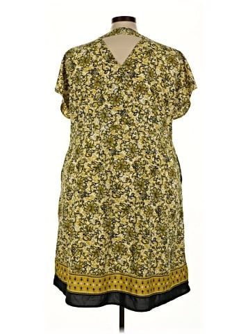 Taillissime Casual Dress (view 2)