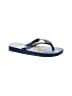 Havaianas Blue Flip Flops Size 13 (kids) - photo 1