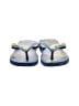 Havaianas Blue Flip Flops Size 13 (kids) - photo 2