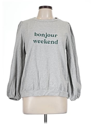 Vince Camuto Sweatshirt (view 1)