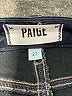 Paige Black Jeans Size 27 waist - photo 7