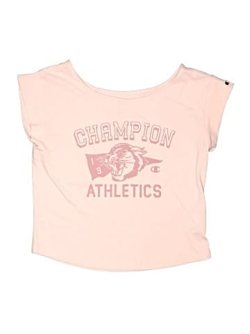 Champion Sleeveless T-Shirt (view 1)