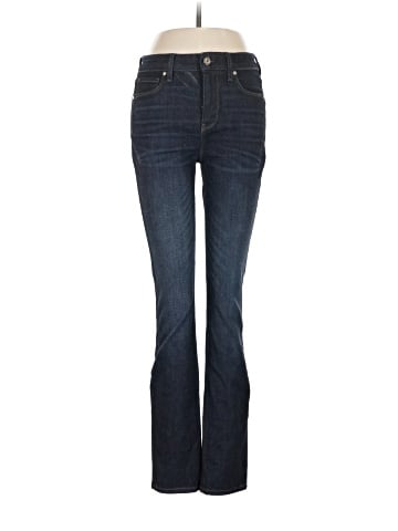 White House Black Market Jeans (view 1)