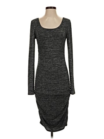 Leith Casual Dress (view 1)