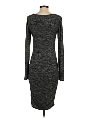 Leith Casual Dress (view 2)
