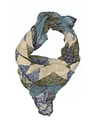 Chan Luu Scarf (view 1)