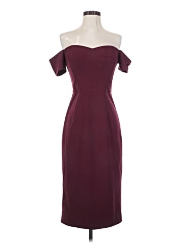 Dress the Population Cocktail Dress (view 1)