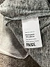 Paige Tweed Gray Active T-Shirt Size XS - photo 8